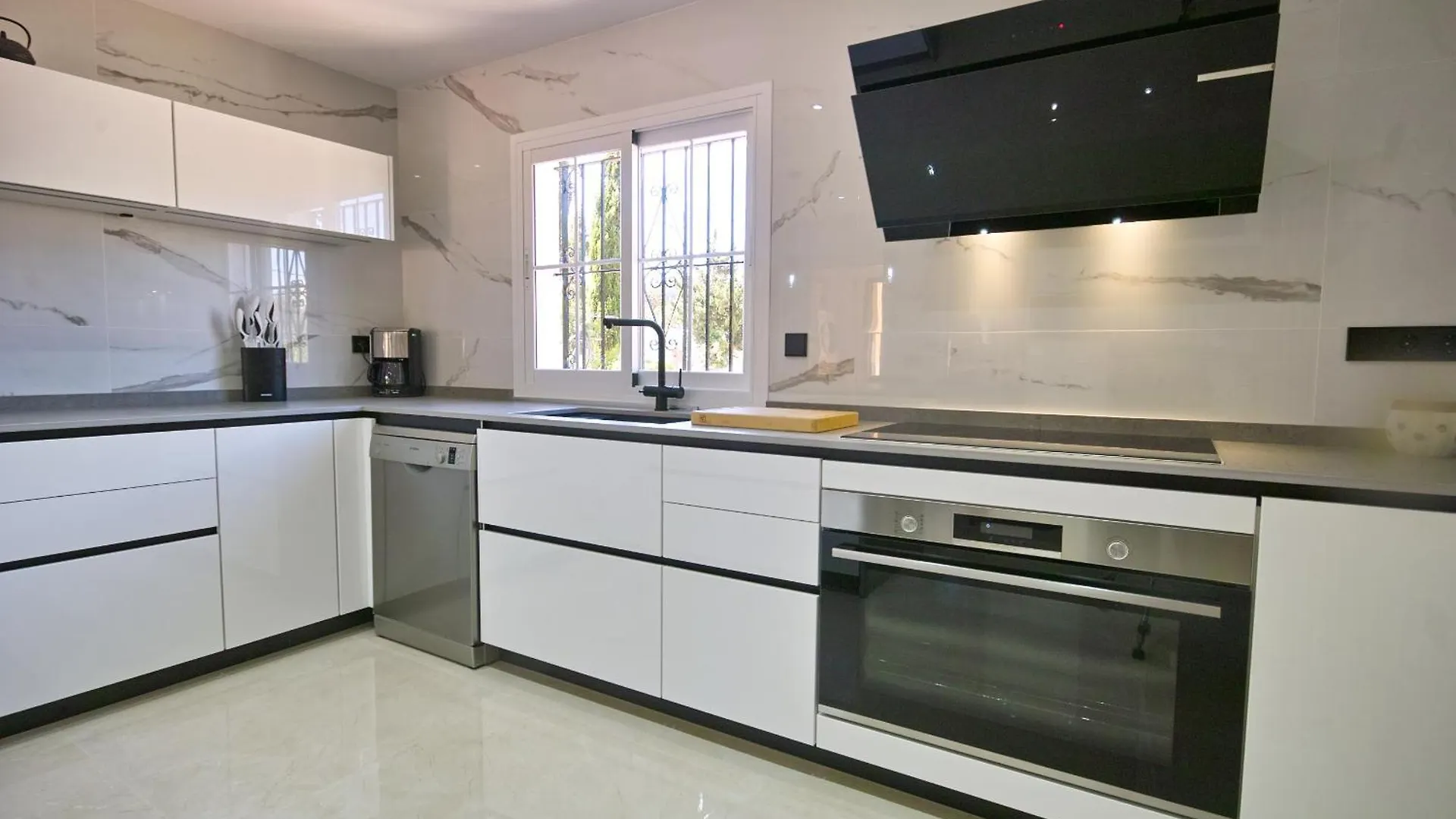 Villa Ruly San José スペイン
