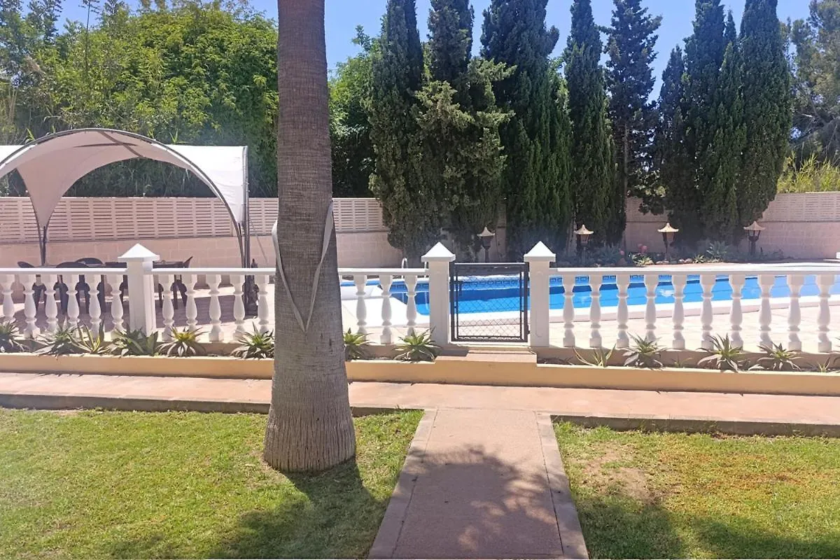Villa Ruly San José