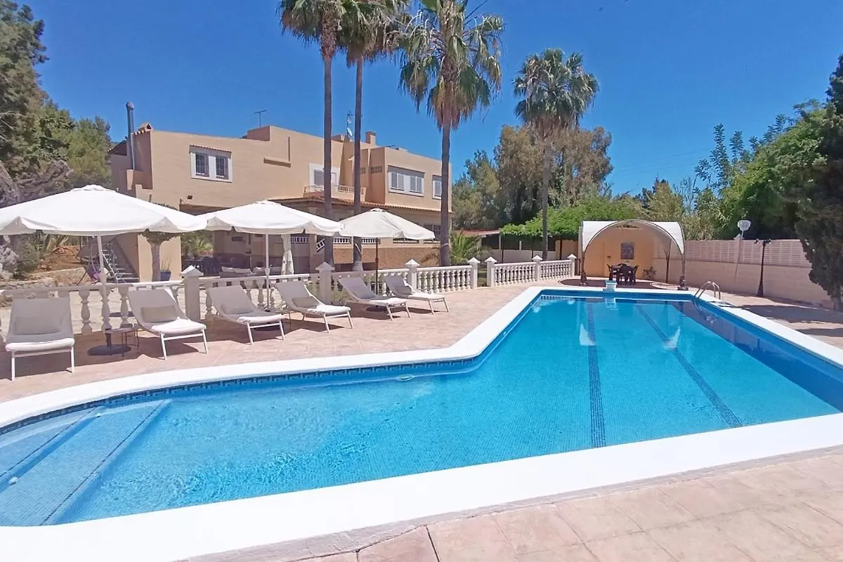 Villa Ruly San José 0*,  スペイン