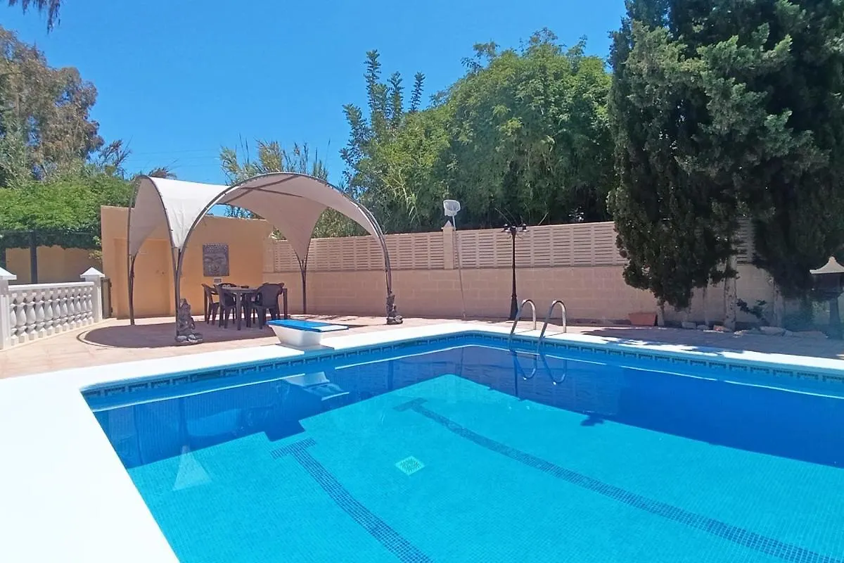 Villa Ruly San José