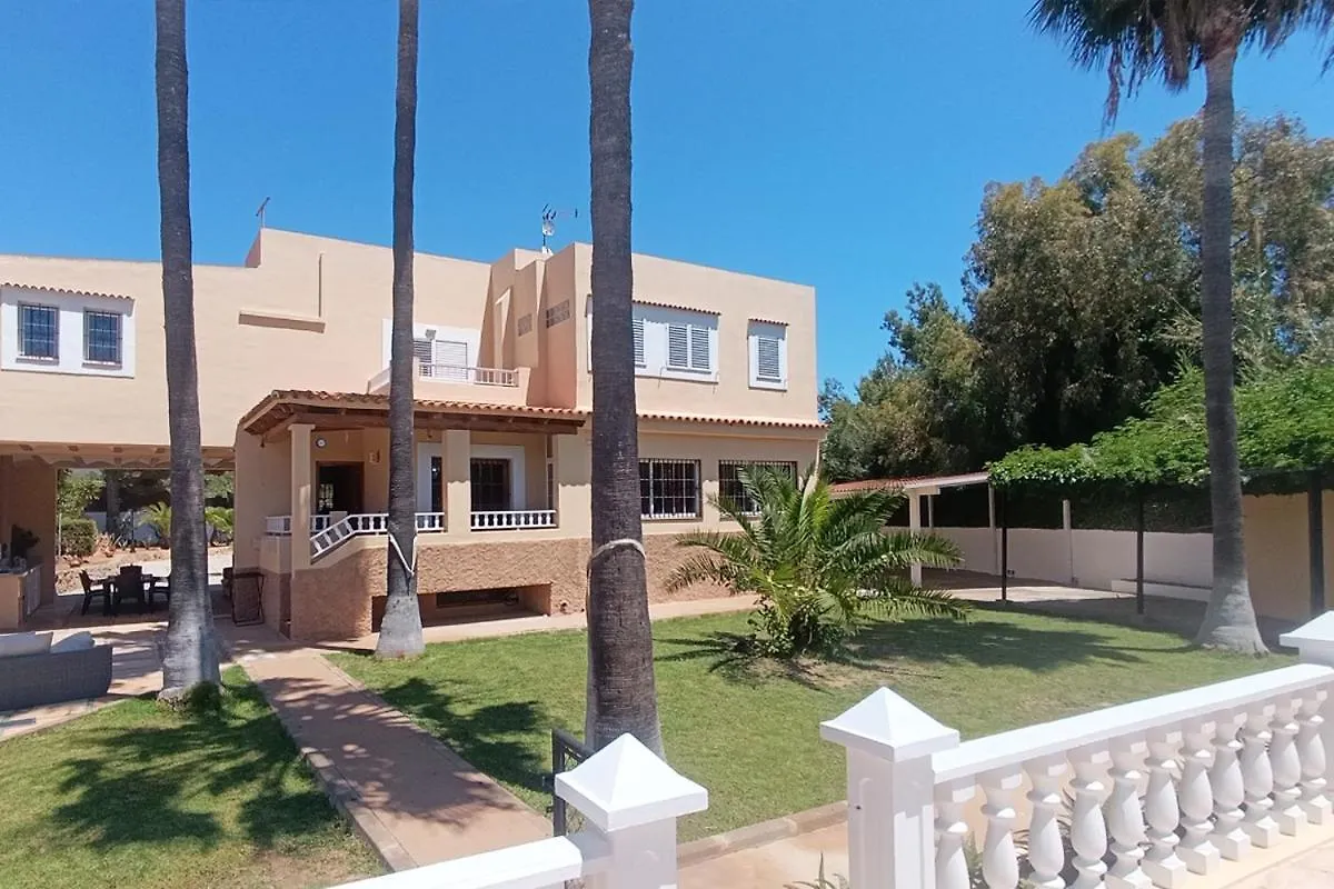 Villa Ruly San José