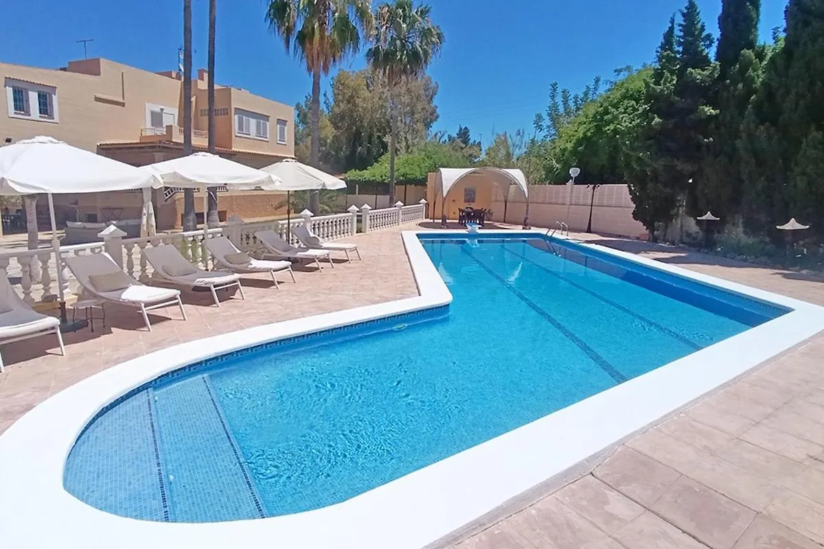 Villa Ruly San José
