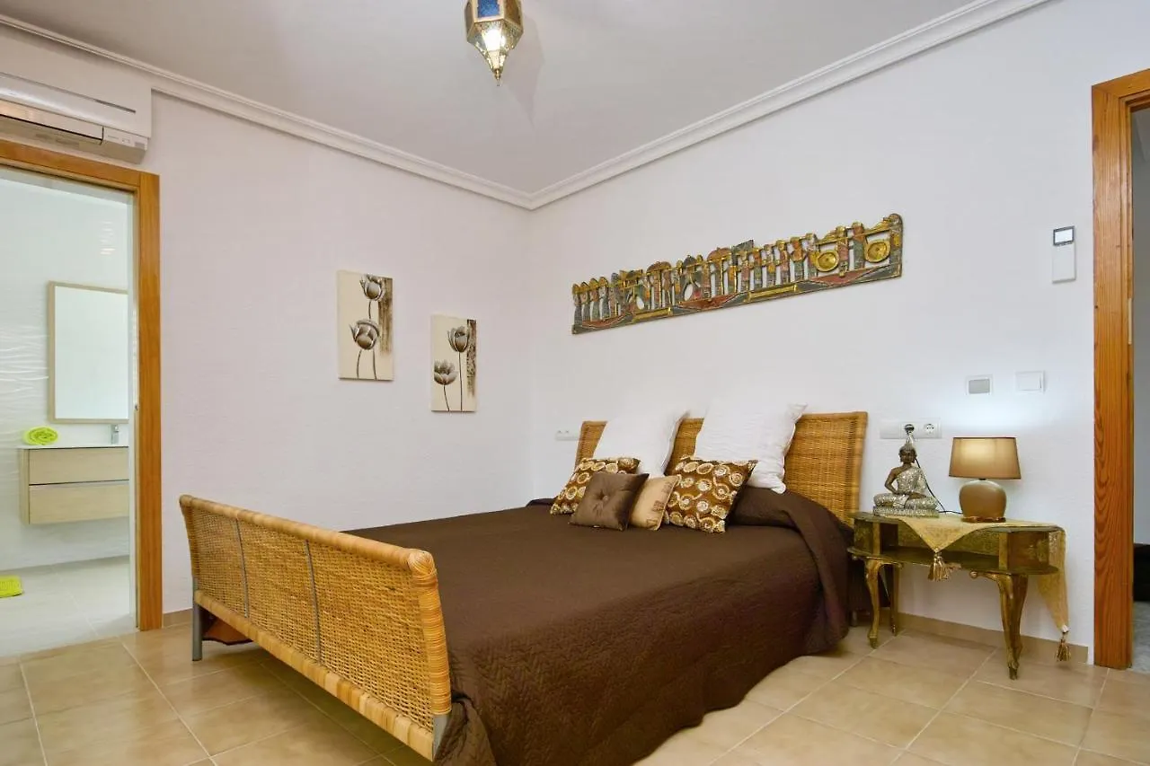 Villa Ruly San José
