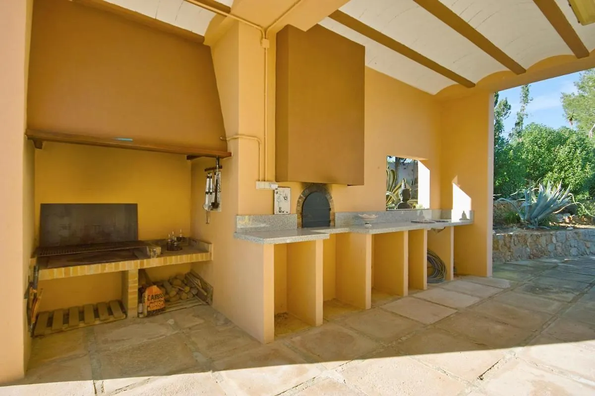 Villa Ruly San José