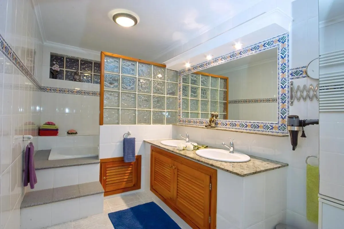 Villa Ruly San José