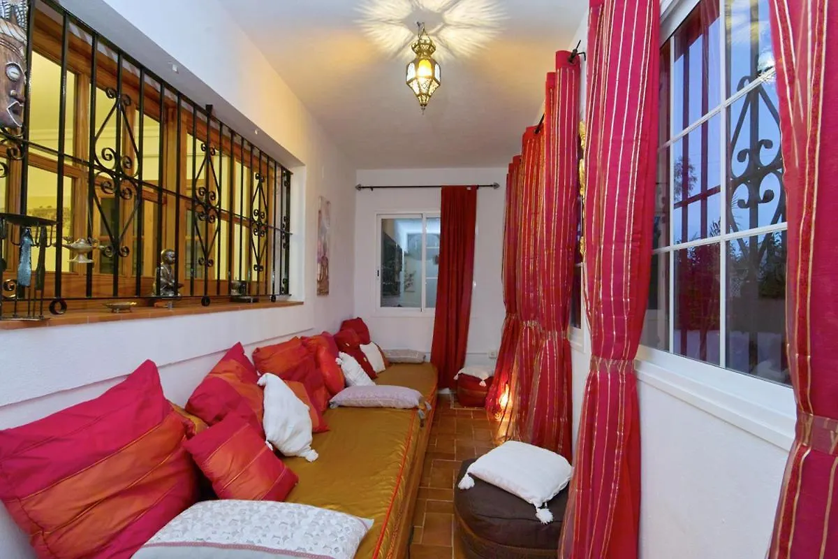 Villa Ruly San José