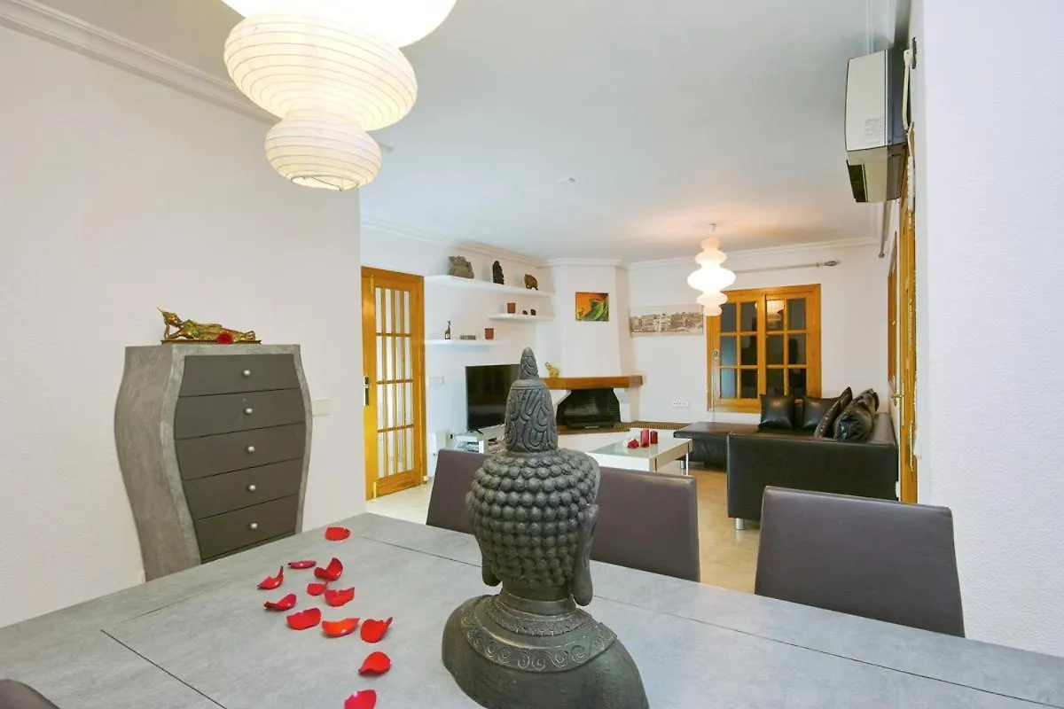 Villa Ruly San José