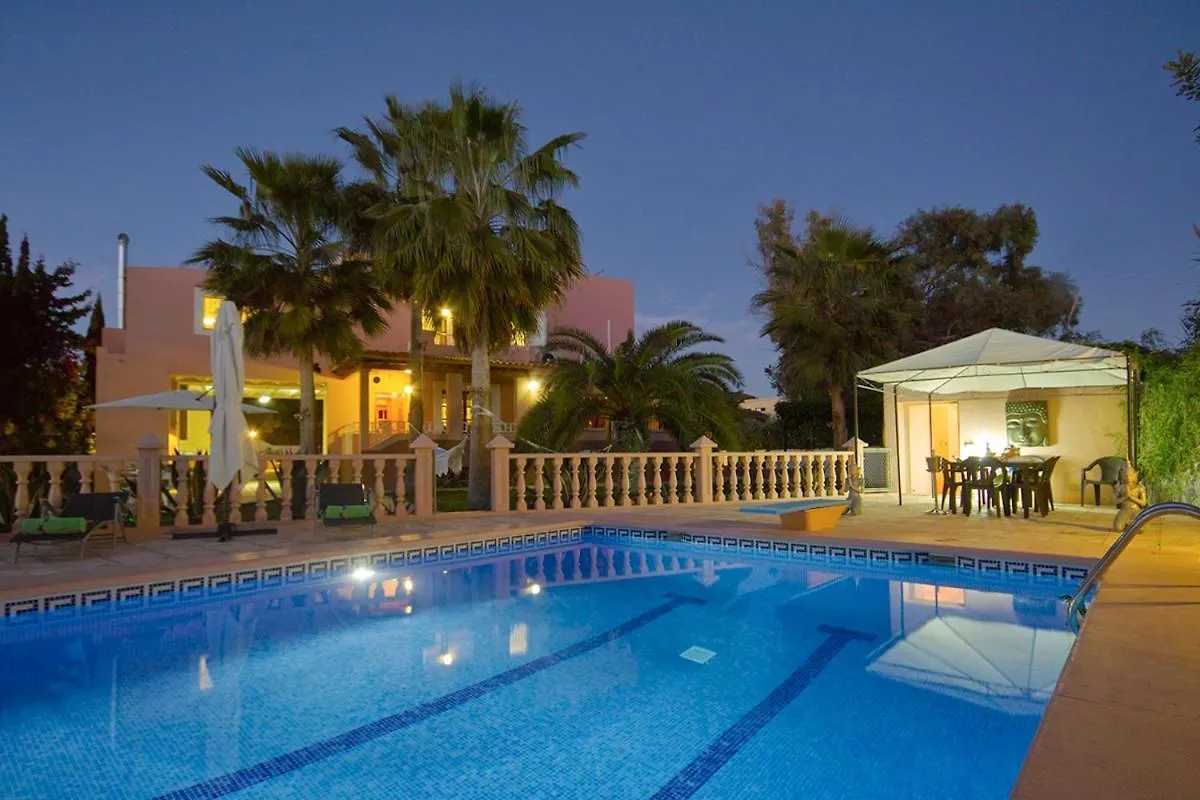 Villa Ruly San José 0*,  スペイン