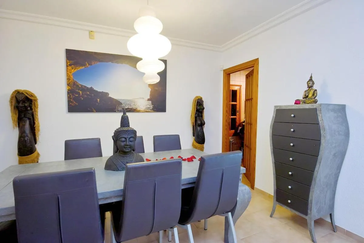 Villa Ruly San José